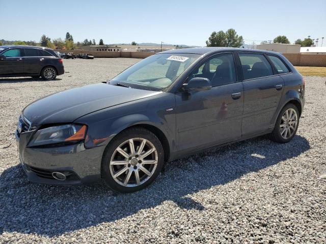 2013 Audi A3 Premium Plus VIN: WAUKJAFM5DA005987 Lot: 50493354