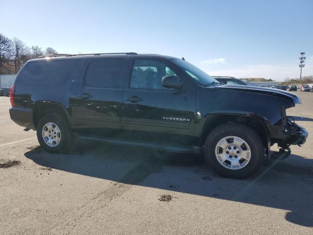 2014 Chevrolet Suburban K1500 Lt VIN: 1GNSKJE70ER203849 Lot: 51080304