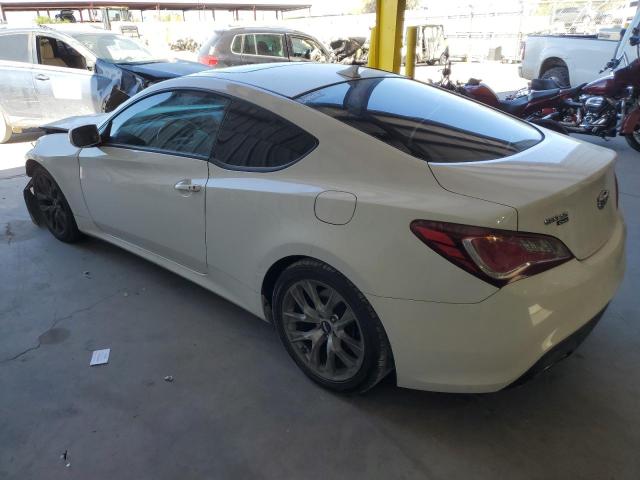 2013 Hyundai Genesis Coupe 2.0T VIN: KMHHT6KD5DU084291 Lot: 51479194