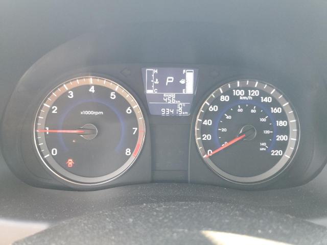 2015 HYUNDAI ACCENT GS - KMHCT5AE0FU223776