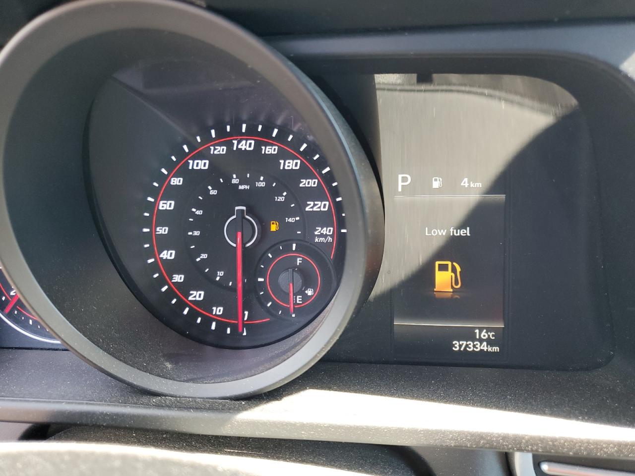 KMHLM4AG6NU248463 2022 Hyundai Elantra Sel