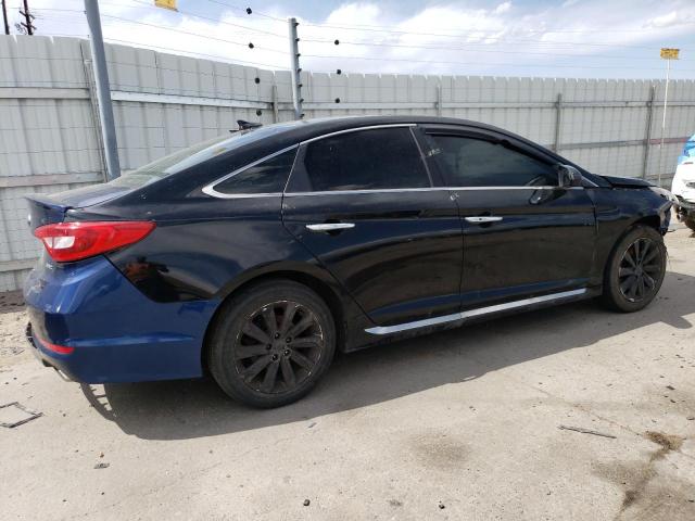 2017 HYUNDAI SONATA SPO 5NPE34AFXHH440040  51472454