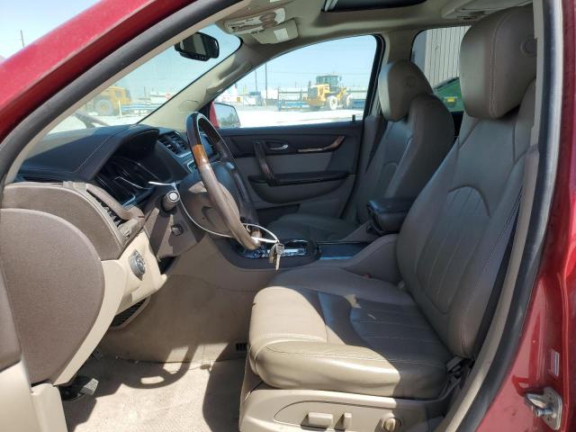 2013 GMC Acadia Denali VIN: 1GKKVTKD3DJ228753 Lot: 51256124