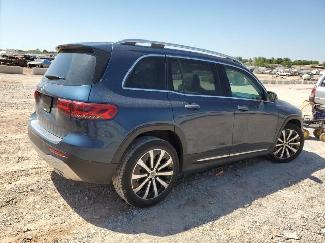 2023 Mercedes-Benz Glb 250 VIN: W1N4M4GB0PW285481 Lot: 51815994