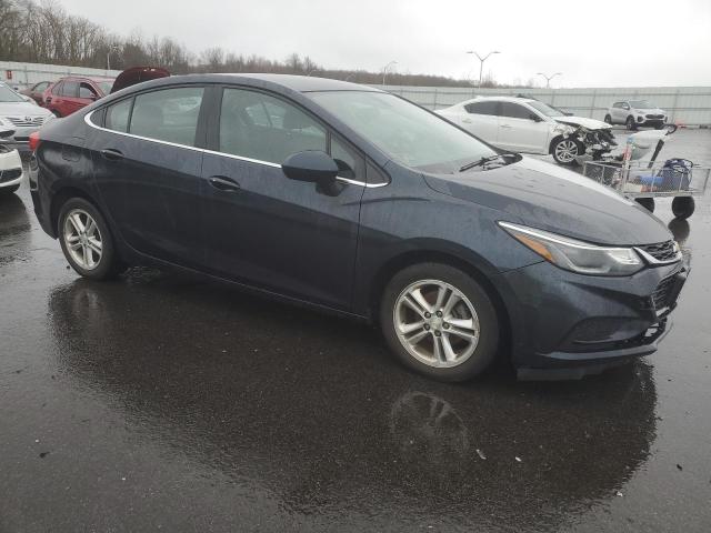 2016 Chevrolet Cruze Lt VIN: 1G1BE5SM2G7248414 Lot: 47784234