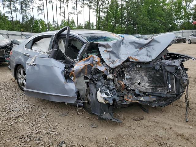 JH4CU2F66BC014705 2011 Acura Tsx 2011 Acura Tsx VIN: JH4CU2F66BC014705 Lot: 52409824