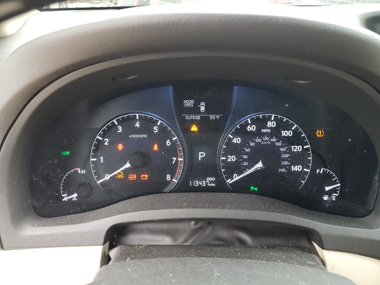 2T2BK1BA6FC342531 2015 Lexus Rx 350 Base