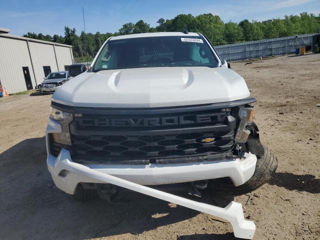 2022 CHEVROLET SILVERADO - 1GCRDBEK6NZ548380