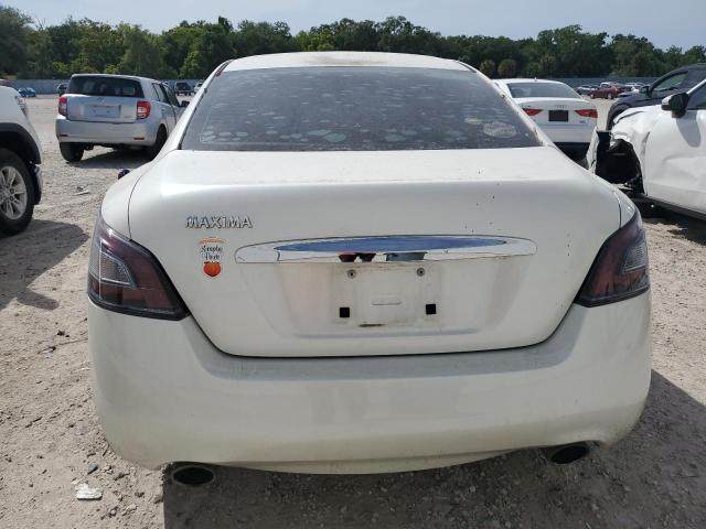 2014 Nissan Maxima S VIN: 1N4AA5AP2EC493508 Lot: 50047814