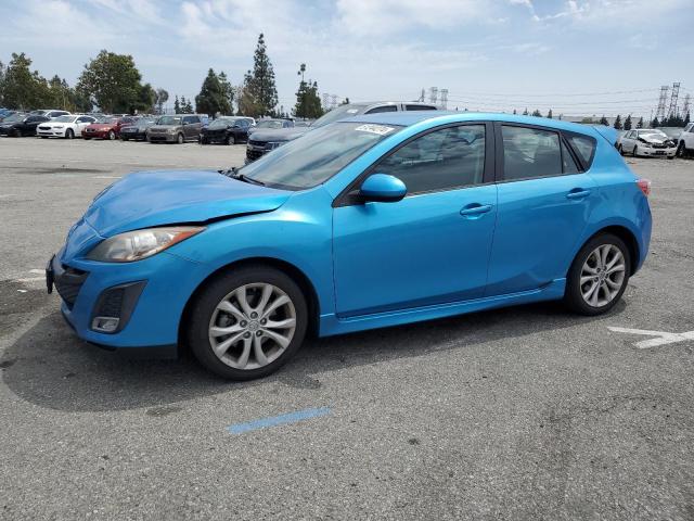 2011 Mazda 3 S VIN: JM1BL1K69B1407030 Lot: 51244274