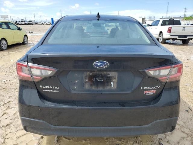 2022 Subaru Legacy Premium VIN: 4S3BWAC6XN3023613 Lot: 50305874