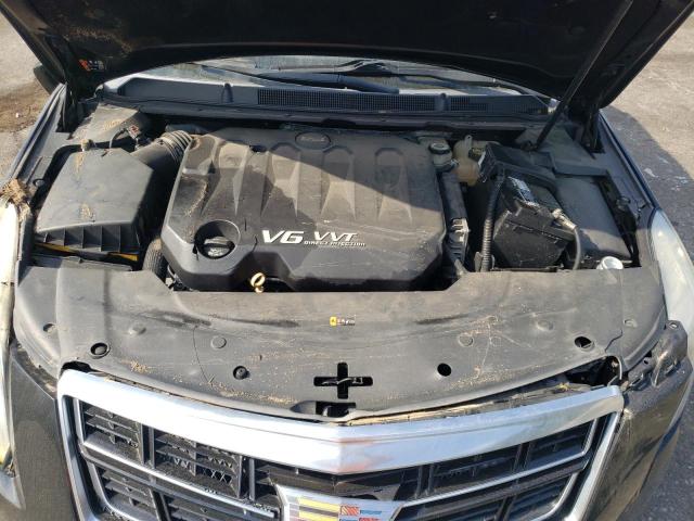 2016 CADILLAC XTS - 2G61L5S39G9138560