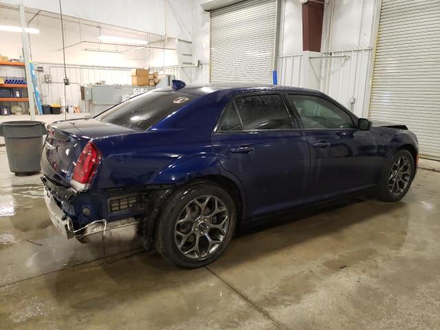 2017 Chrysler 300 S VIN: 2C3CCAGG1HH516828 Lot: 51290204