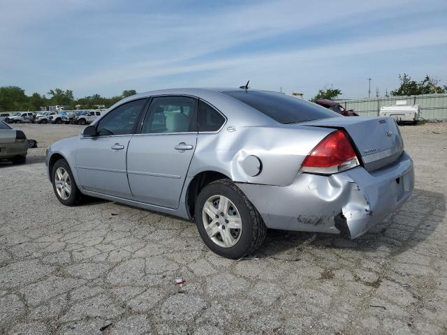 2006 Chevrolet Impala Lt VIN: 2G1WT58K469192616 Lot: 50156114