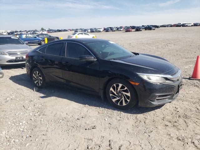 2016 Honda Civic Ex VIN: 19XFC2F77GE080111 Lot: 50885414