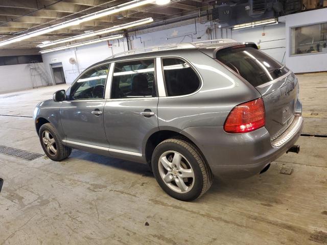 2006 Porsche Cayenne VIN: WP1AA29P76LA22130 Lot: 49847464