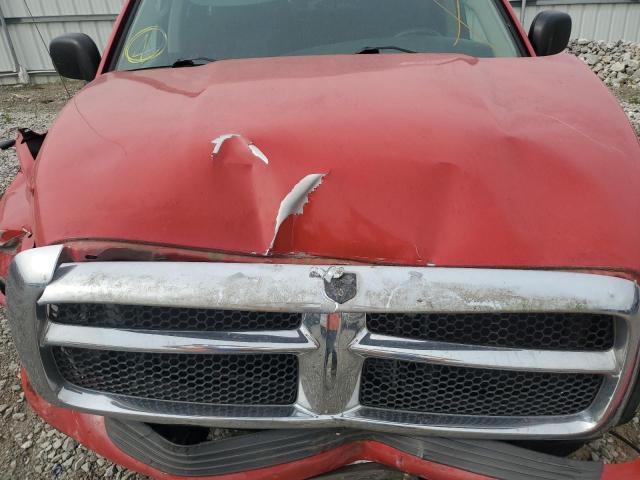 2003 Dodge Ram 1500 St VIN: 1D7HU18N23J561561 Lot: 52384044