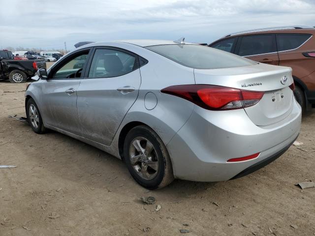 5NPDH4AE7FH622036 2015 Hyundai Elantra Se