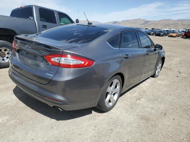 VIN 3FA6P0HD4ER256359 2014 Ford Fusion, SE no.3