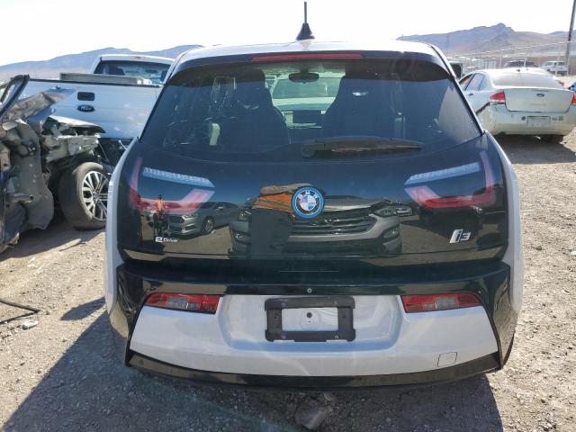 VIN WBY1Z4C56FV279182 2015 BMW I3, Rex no.6