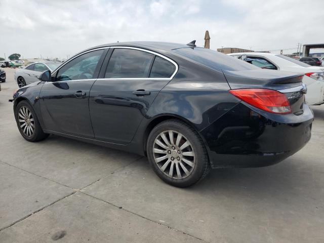 2011 Buick Regal Cxl VIN: W04GU5GC0B1017680 Lot: 53077224