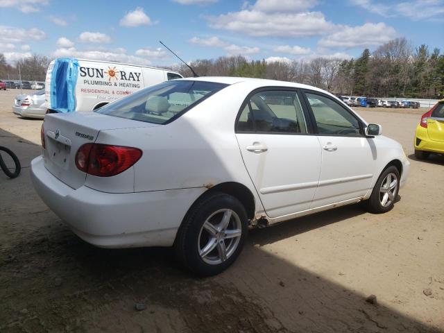 2005 Toyota Corolla Ce VIN: 1NXBR32E35Z531617 Lot: 50445124