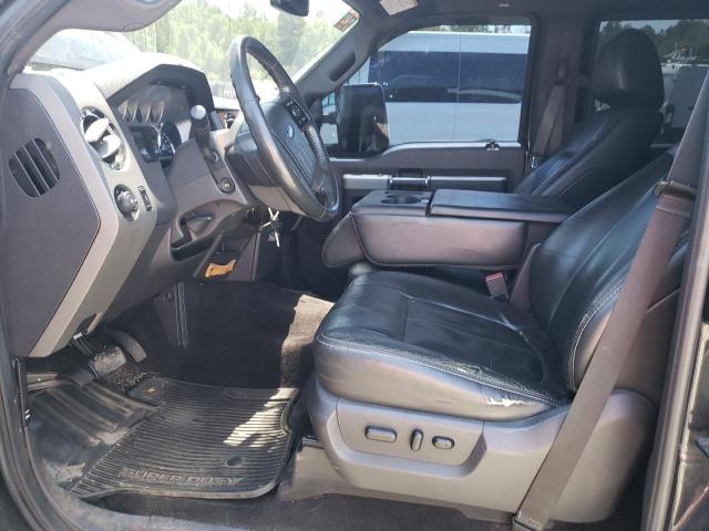 2011 Ford F250 Super Duty VIN: 1FT7W2BT9BEB79385 Lot: 51893714