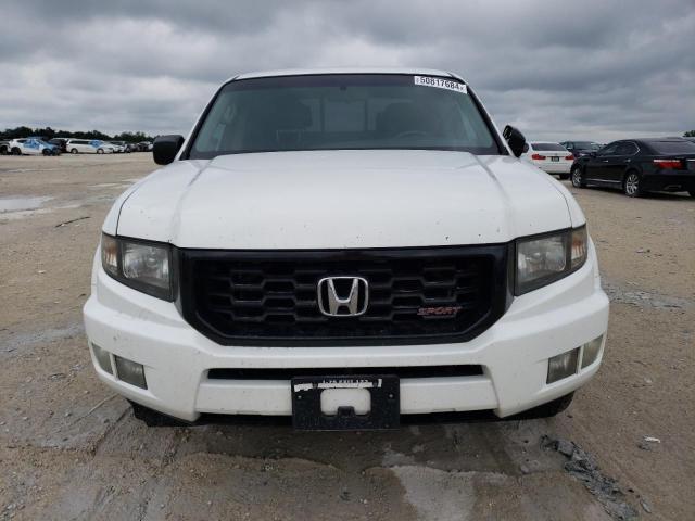 2012 Honda Ridgeline Sport VIN: 5FPYK1F71CB454066 Lot: 51217114