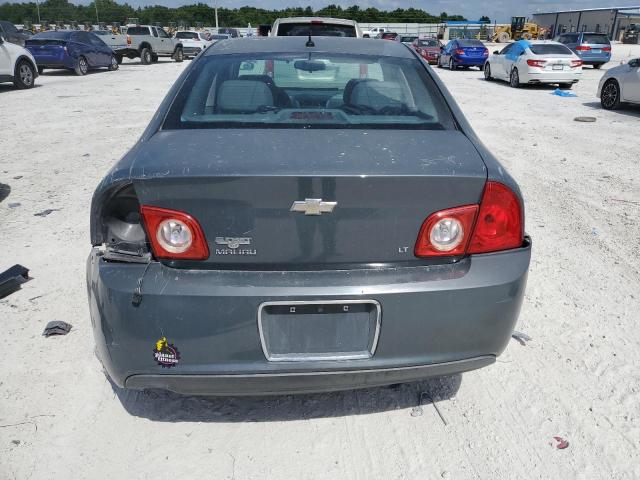 2008 Chevrolet Malibu 1Lt VIN: 1G1ZH57B084265499 Lot: 52814404