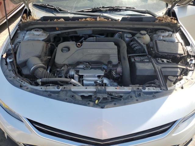 2017 Chevrolet Malibu Lt VIN: 1G1ZE5ST4HF240294 Lot: 50691854