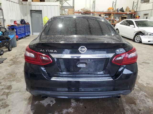 2017 Nissan Altima 2.5 VIN: 1N4AL3AP3HN308714 Lot: 50508394