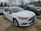 FORD FUSION SE photo