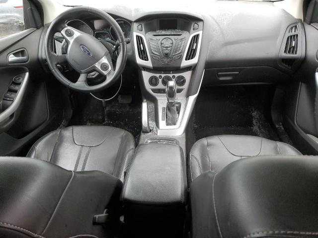 2013 Ford Focus Se VIN: 1FADP3K2XDL306128 Lot: 51436044