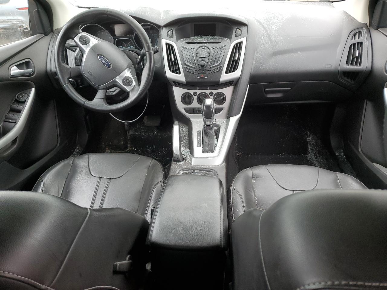 1FADP3K2XDL306128 2013 Ford Focus Se