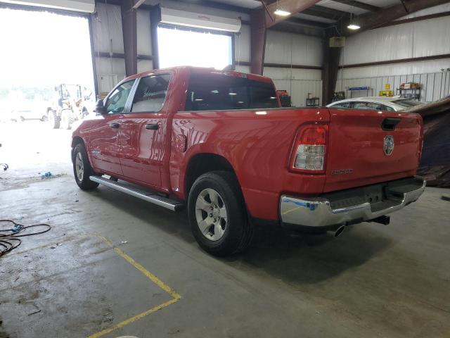 2023 RAM 1500 BIG H - 1C6RREFT3PN603878