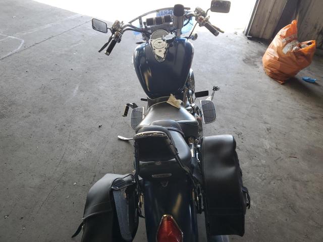 2003 HONDA VTX1800 S - 1HFSC49313A103520