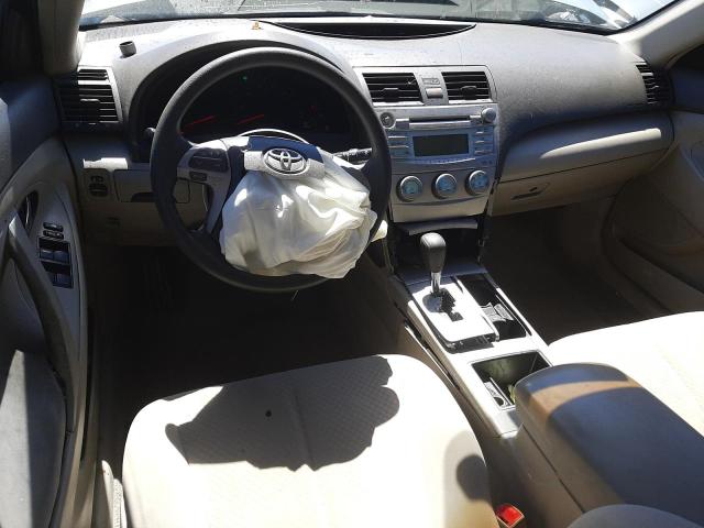 2007 Toyota Camry Ce VIN: 4T1BE46KX7U617429 Lot: 49264594