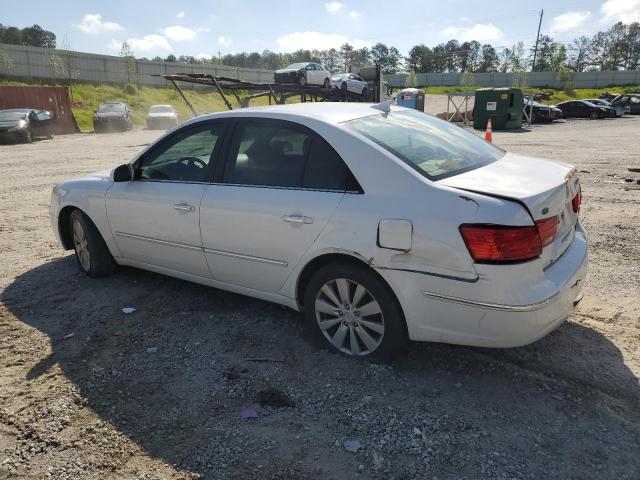 2009 Hyundai Sonata Se VIN: 5NPEU46C29H513771 Lot: 51434664