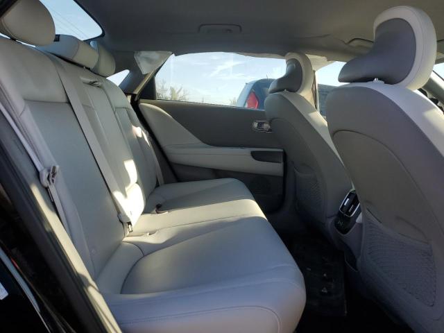2023 HYUNDAI IONIQ 6 SE - KMHM34AAXPA048693