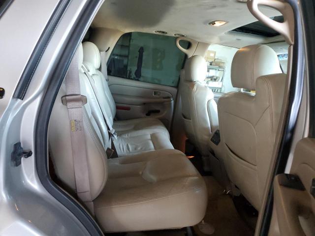 2004 Chevrolet Tahoe K1500 VIN: 1GNEK13T64J150584 Lot: 51764364