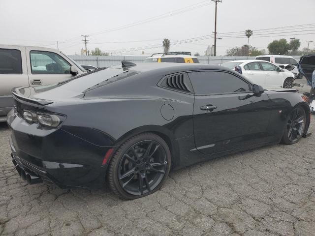 2019 Chevrolet Camaro Ls VIN: 1G1FB1RSXK0157903 Lot: 51576104