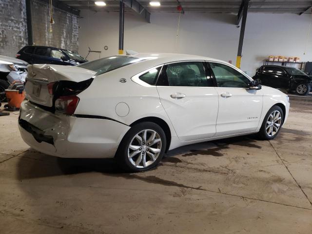 2017 Chevrolet Impala Lt VIN: 2G1105SA7H9168803 Lot: 52190054