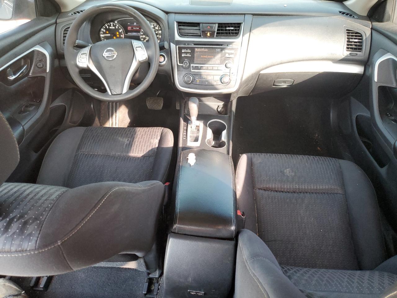 1N4AL3AP5HN308200 2017 Nissan Altima 2.5