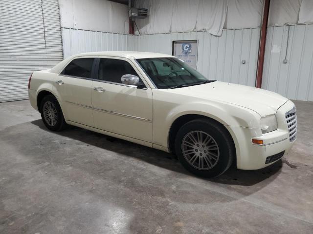 2010 Chrysler 300 Touring VIN: 2C3CA4CD7AH330588 Lot: 51310774