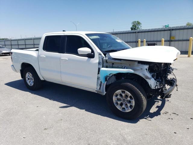 2024 Nissan Frontier S VIN: 1N6ED1EK1RN600825 Lot: 52148054