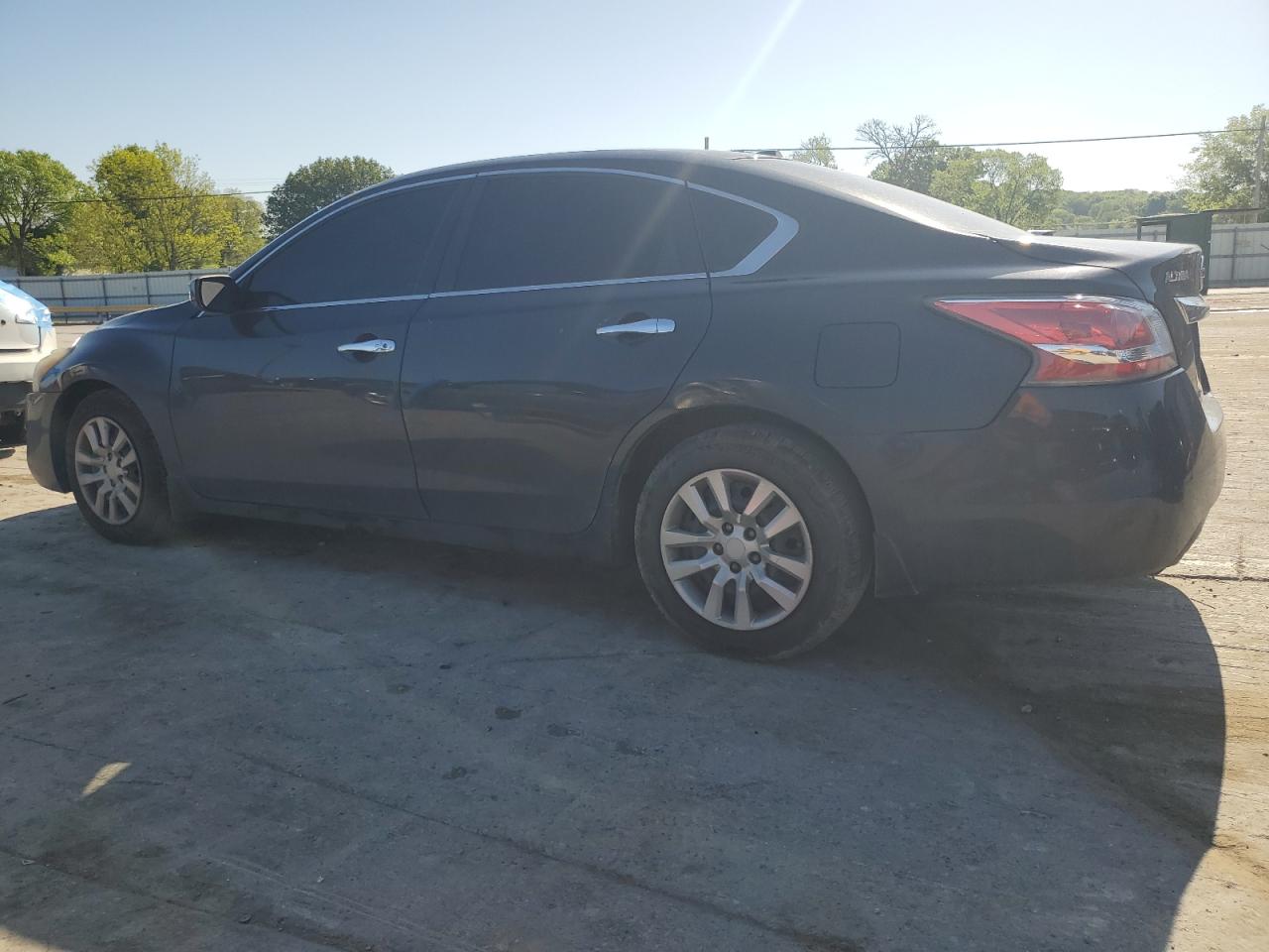 1N4AL3AP3FN381952 2015 Nissan Altima 2.5