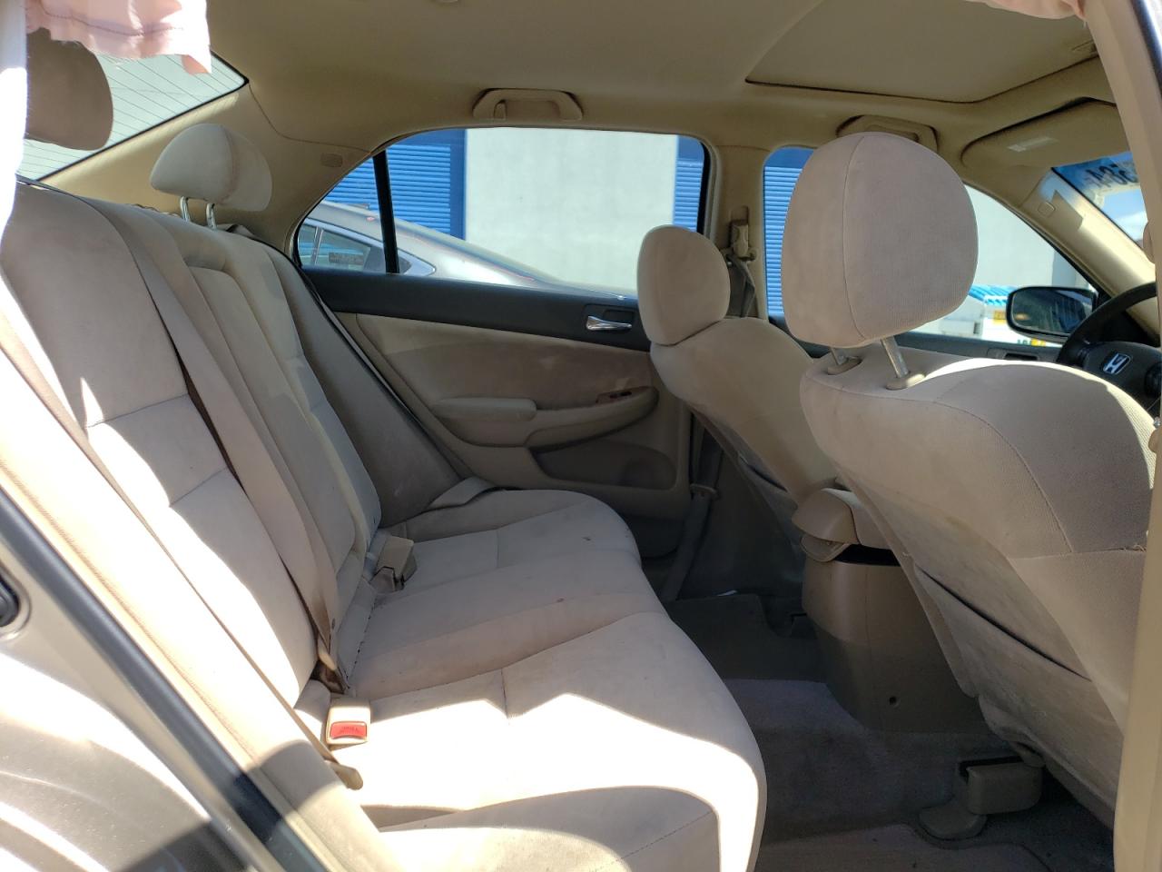 JHMCM56715C000984 2005 Honda Accord Ex