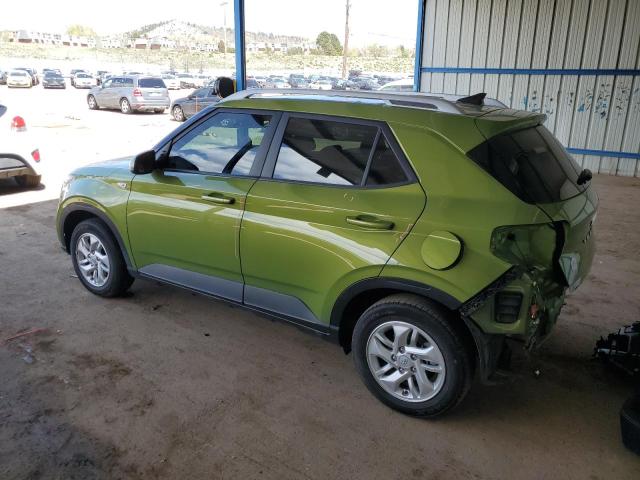 2020 Hyundai Venue Sel VIN: KMHRC8A3XLU047051 Lot: 50876974