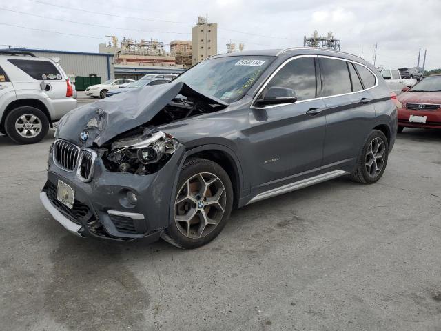 VIN WBXHT3C39GP887278 2016 BMW X1, Xdrive28I no.1