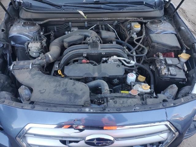 2015 SUBARU OUTBACK 2. - 4S4BSBNC3F3355829